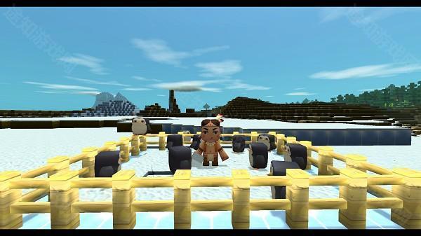 迷你世界0.44.2版本