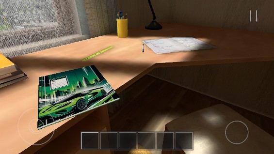 逃跑男孩安卓版