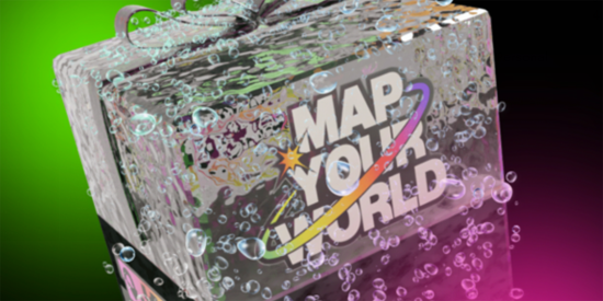 Jagat定位app最新版