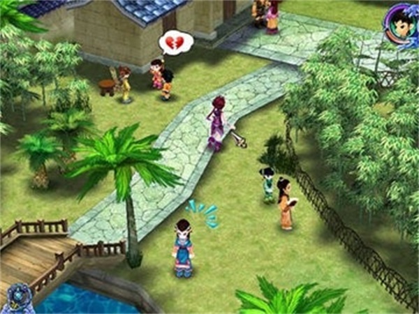 仙剑奇侠传3最新版