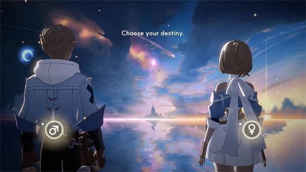 星际水手国际服