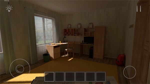 逃跑男孩安卓版