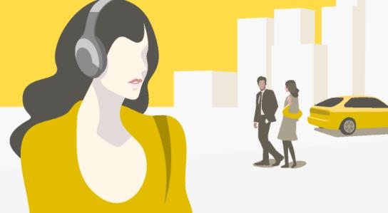 索尼Headphones最新版