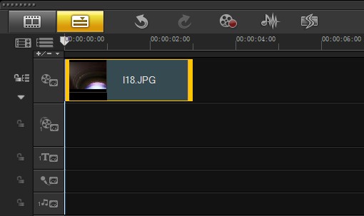 会声会影2020使用方法截图1