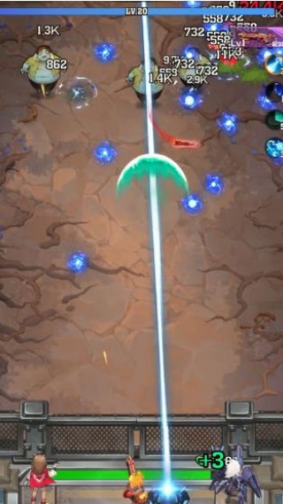 向僵尸开炮单机版最新版