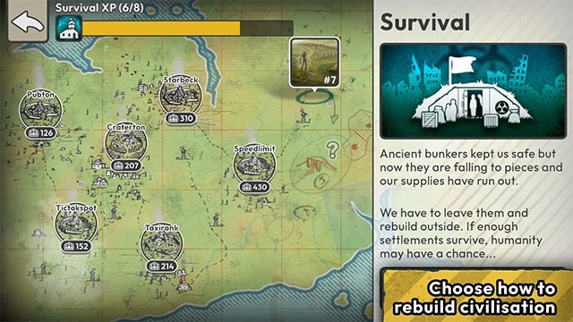 劫后公司中文版