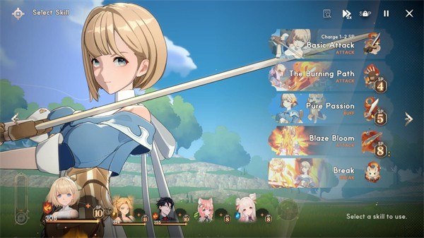 星际水手国际服