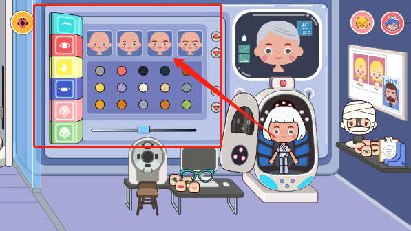 米加小镇世界完整版