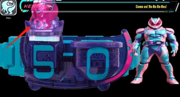 假面骑士腰带模拟器手机版