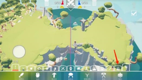 全面战争模拟器部落时代