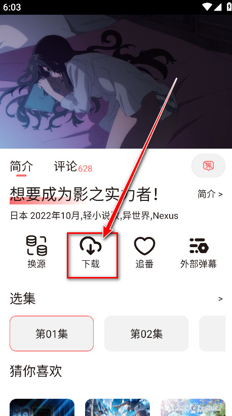 次元城动画app官方版
