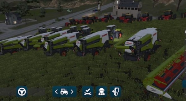模拟农场23手机版