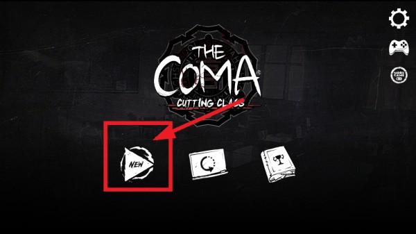昏迷禁入校园游戏(The Coma)