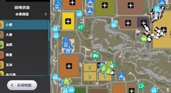 模拟农场23手机版