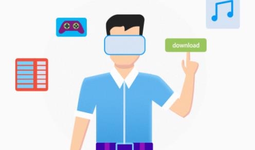 PicoVR助手app最新版 PicoVR助手app最新版