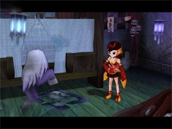 仙剑奇侠传3最新版