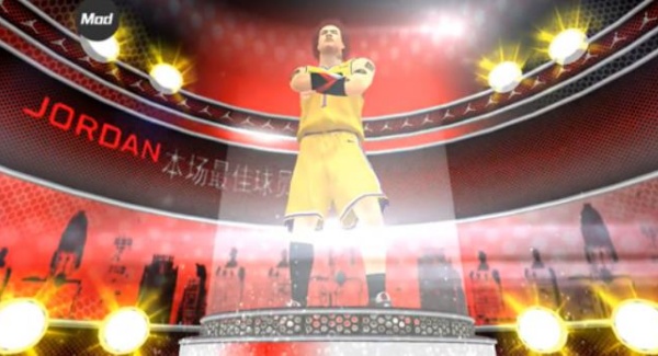 NBA2K20豪华存档版