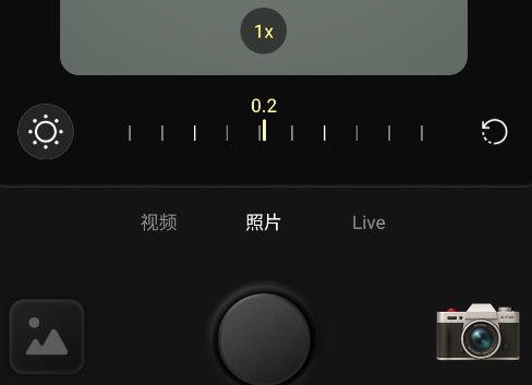 kapi相机app手机版(原咔皮action) kapi相机app手机版(原咔皮action)