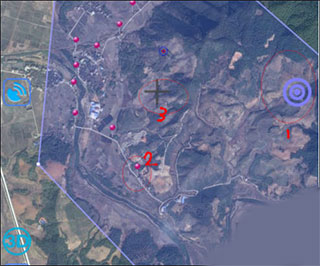 奥维互动地图手机版