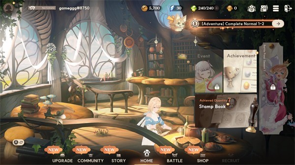 星际水手国际服