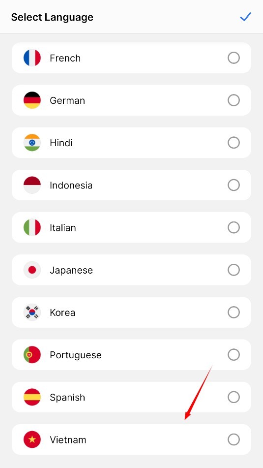 高仿IOS17控制中心使用说明2