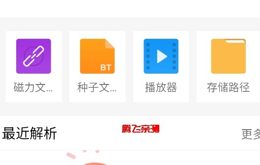 种子磁力下载器官方版 种子磁力下载器官方版