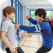 校园格斗模拟器安卓版v4.9