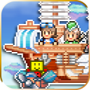 飞空艇探险物语中文汉化版v1.0.6最新版本