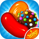 Candy Crush Saga(糖果粉碎传奇)安卓 v1.317.0.2