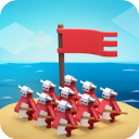 岛屿战争正规原版 v5.9.8免费版