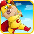 小鸡超人中文版官方正版v1.4.9