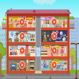 都市筑梦计划手机官方版v1.251127.139