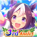 赛马娘台服游戏中文版v2.6.2