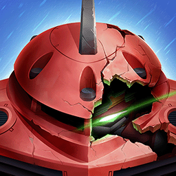 敢达争锋对决2026优化版v8.5.0