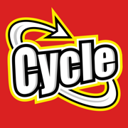 cycleai官方手机版ai聊天应用v1.0.7