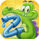 鳄鱼小顽皮爱洗澡2官方正版v1.9.48