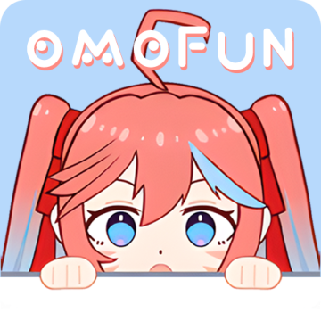 omofun动漫安卓最新正版安装包v1.1.52