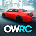 OWRC开放世界赛车汉化版 v1.0241免费版