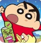 蜡笔小新跑酷游戏中文版无广告版v2.8.1