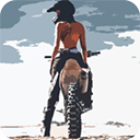 暴力摩托6官方版 v1.0.6免费版