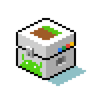 像素科技mc版本库官方最新版本v1.1.4.1