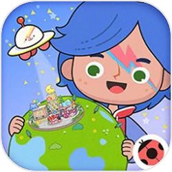 米加小镇世界完整版无广告手机版v1.92