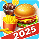 小镇大厨国际服国际版v1.1.1