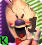 恐怖冰淇淋1游戏手机版v1.8