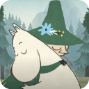 史力奇奇遇记姆明山谷之歌手机汉化版 v1.1.0