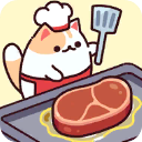 猫咪小吃店正规原版 v1.0.205免费版