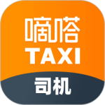 嘀嗒出租司机2026优化升级版v4.18.2