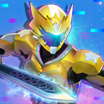 神兽金刚无限战场手机版安装v1.4.25