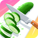 完美削削乐官方版(Perfect Slices) v1.4.45免费版