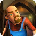 可怕的陌生人暴躁先生游戏3D国际服 v7.3.1免费版